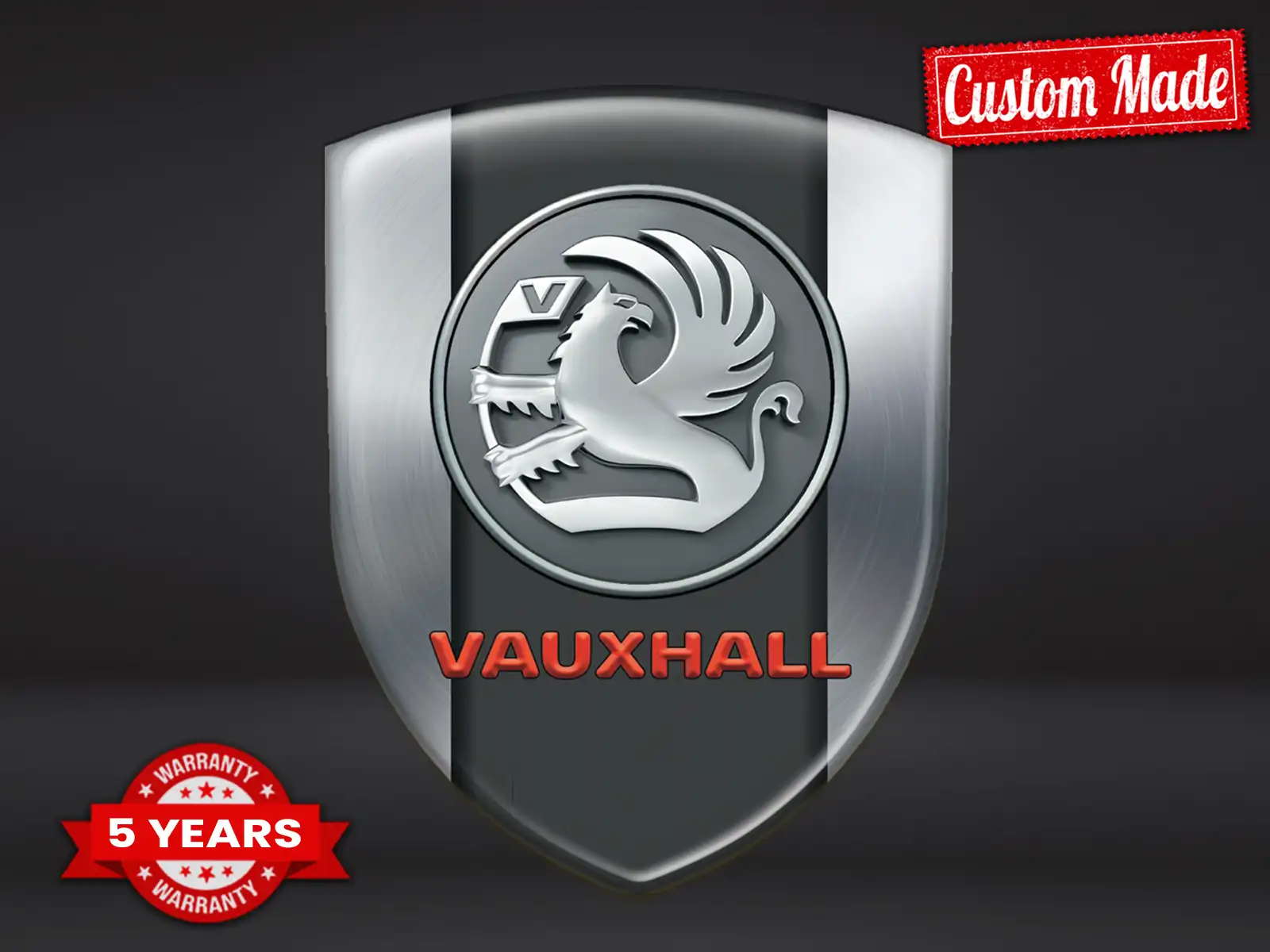 Vauxhall Autotür Folien Haltbar Max Modern Pro Stilvoll